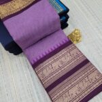 PREMIUM CHETTINAD COTTON SAREES