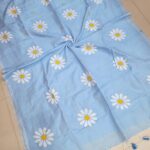 Sun Flower Kadhi Cotton Sarees