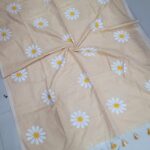 Sun Flower Kadhi Cotton Sarees