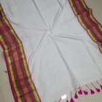 Premium Mul Cotton Sarees