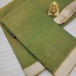 Authentic Narayanpet Cotton Sarees