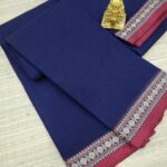 Authentic Narayanpet Cotton Sarees