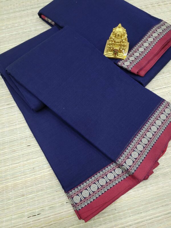 Authentic Narayanpet Cotton Sarees