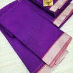 Authentic Narayanpet Cotton Sarees