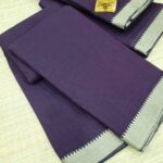 Authentic Narayanpet Cotton Sarees