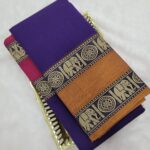 Authentic Narayanpet - Ganga Jamuna Border