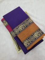 Authentic Narayanpet - Ganga Jamuna Border