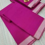 Authentic Narayanpet Cotton Sarees