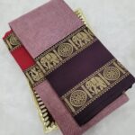 Authentic Narayanpet - Ganga Jamuna Border