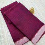 Authentic Narayanpet Cotton Sarees