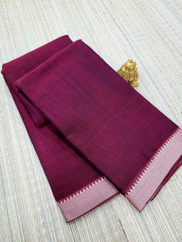 Authentic Narayanpet Cotton Sarees