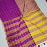 Premium Mul Cotton Sarees