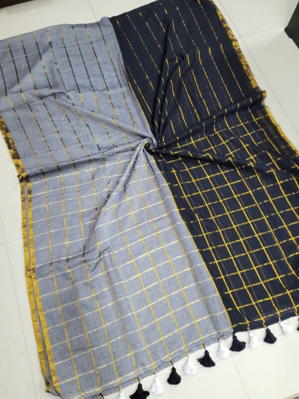 Premium Mul Cotton Sarees
