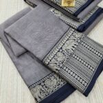Authentic Narayanpet Cotton Sarees