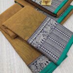Authentic Narayanpet Cotton Sarees