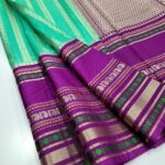 Elite Banaras Warm Silk with Beautiful Colour Combos