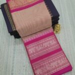 PREMIUM CHETTINAD COTTON SAREES