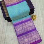 PREMIUM CHETTINAD COTTON SAREES
