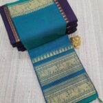 PREMIUM CHETTINAD COTTON SAREES