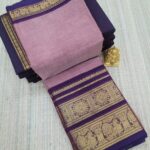PREMIUM CHETTINAD COTTON SAREES