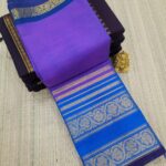 PREMIUM CHETTINAD COTTON SAREES