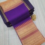 PREMIUM CHETTINAD COTTON SAREES