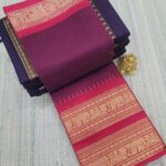 PREMIUM CHETTINAD COTTON SAREES