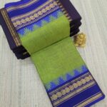 PREMIUM CHETTINAD COTTON SAREES