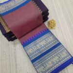 PREMIUM CHETTINAD COTTON SAREES