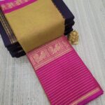 PREMIUM CHETTINAD COTTON SAREES
