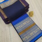 PREMIUM CHETTINAD COTTON SAREES