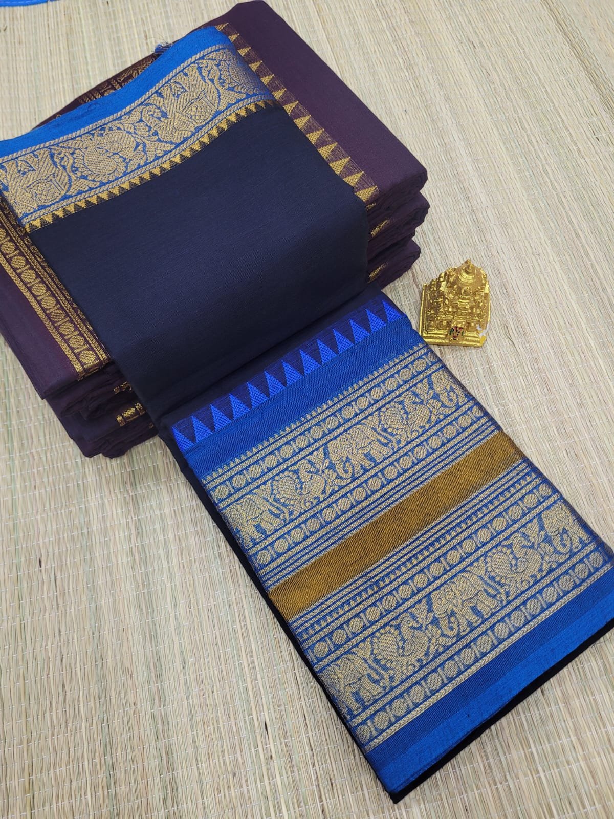 2026/05/1005203807.jpg PREMIUM CHETTINAD COTTON SAREES - Image 1