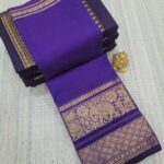 PREMIUM CHETTINAD COTTON SAREES