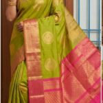 Premium Rich Kuppadam Silk Cotton Sarees