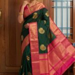 Premium Rich Kuppadam Silk Cotton Sarees