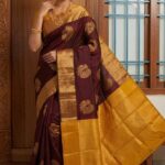Premium Rich Kuppadam Silk Cotton Sarees