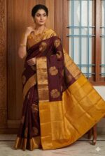 Premium Rich Kuppadam Silk Cotton Sarees