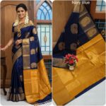 Premium Rich Kuppadam Silk Cotton Sarees - Image 2