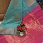 Premium Rich Kuppadam Silk Cotton Sarees