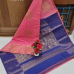 Premium Rich Kuppadam Silk Cotton Sarees