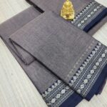 Authentic Narayanpet Cotton Sarees