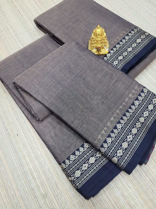 Authentic Narayanpet Cotton Sarees