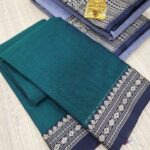 Authentic Narayanpet Cotton Sarees