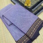 Authentic Narayanpet Cotton Sarees