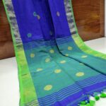 BALL : HANDLOOM KADHI SAREES