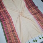 Premium Mul Cotton Sarees