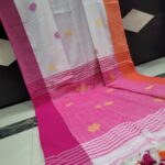 BALL : HANDLOOM KADHI SAREES