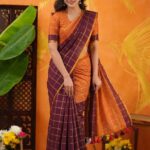 Premium Mul Cotton Sarees