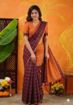 Premium Mul Cotton Sarees