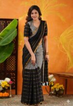Premium Mul Cotton Sarees